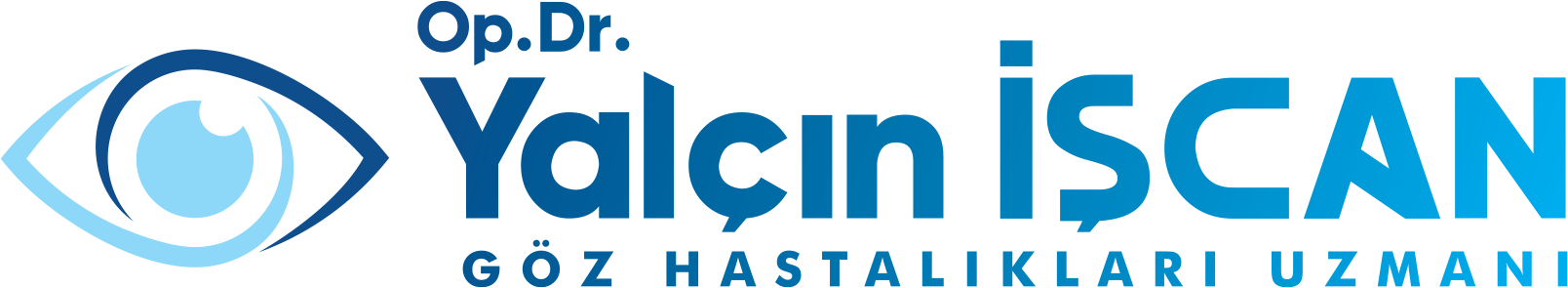 Op. Dr. Yalçın İşcan